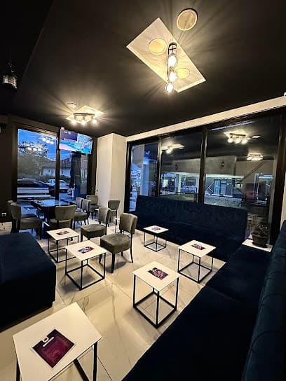 Lounge Bar MYST
