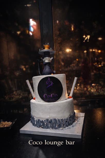 Coco Lounge Bar