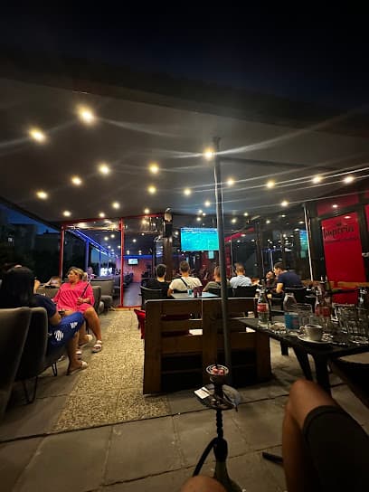 HOOKAH LOUNGE IMPERIA photo 1