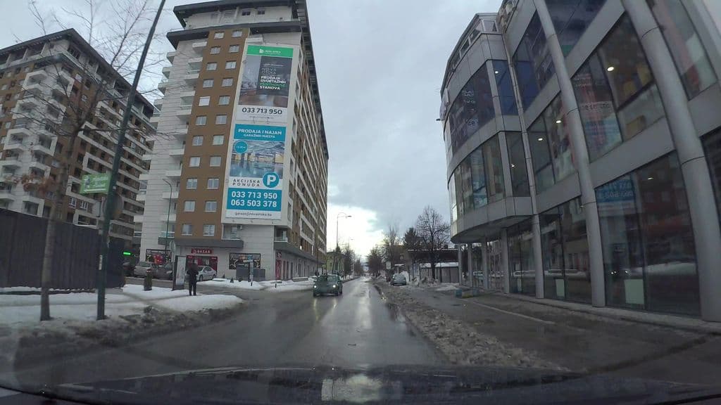 Street view near Outfit Hookah Lounge