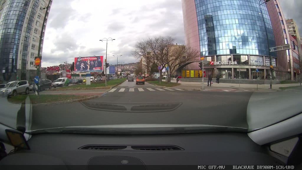 Street view near Circle | Hookah Lounge & Bar