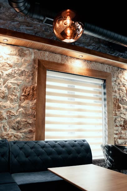 Gallant lounge Konjic