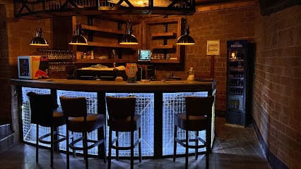 Shisha House “Industria”