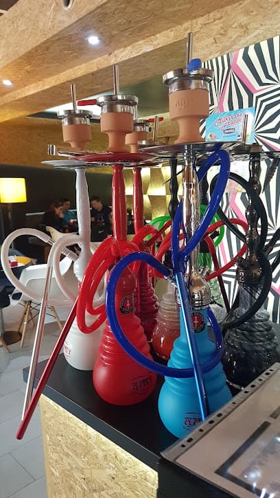 Caffe shisha Bar "Gaj - INN" Travnik