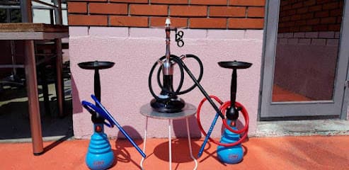 Shisha Club "Plan B"