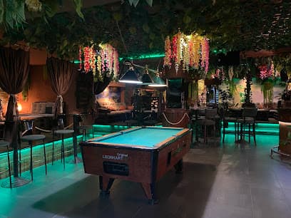 Hyperion Disco Caffe Shisha Bar