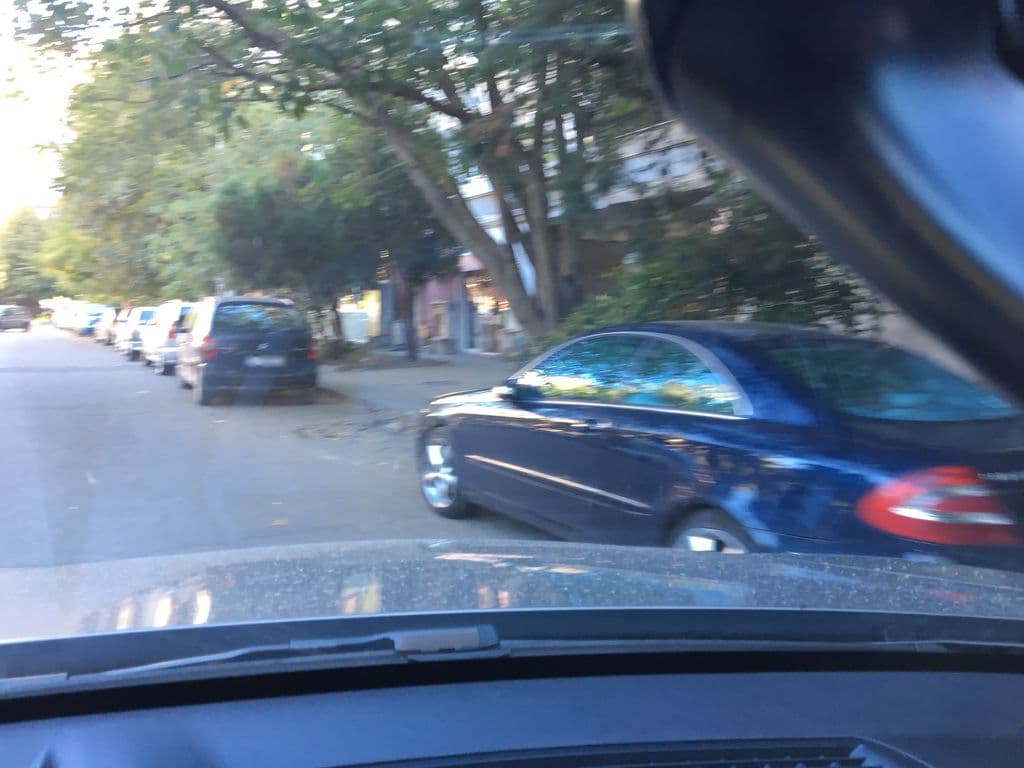 Street view near Nargos Shisha Bar