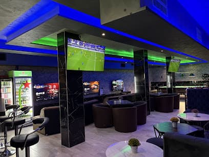 CLUB EUPHORIA PLEVEN