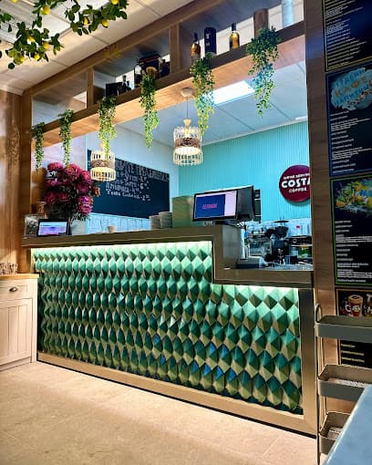 Ivo Coffee Bar