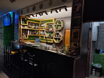 Green Zone Shisha,Bar&Grill