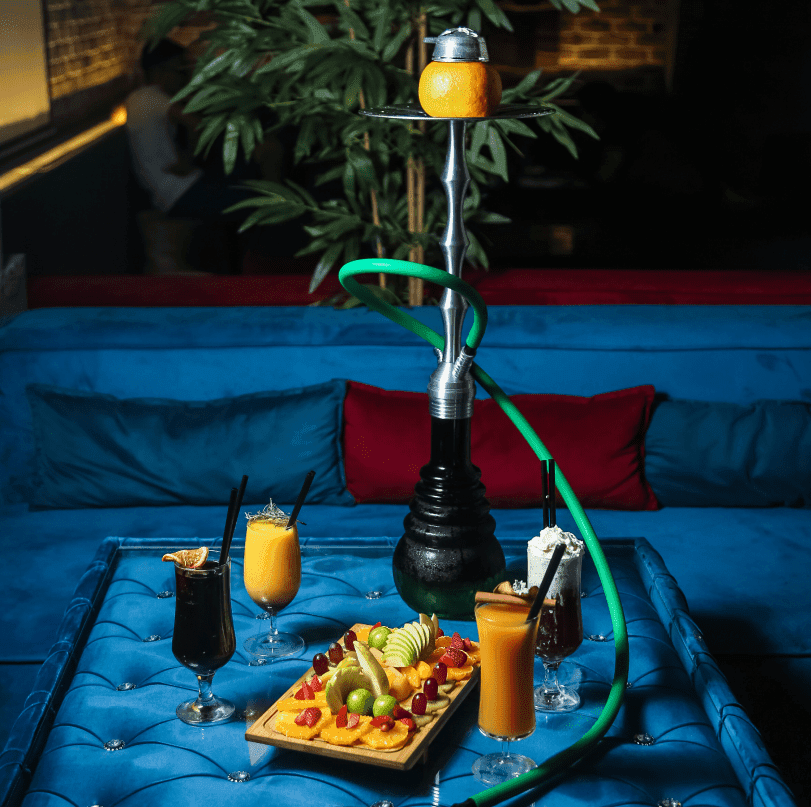 ROPPONGI Lounge & Bar photo 6