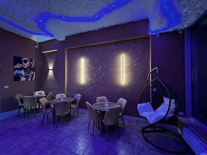 Nor Shisha Lounge