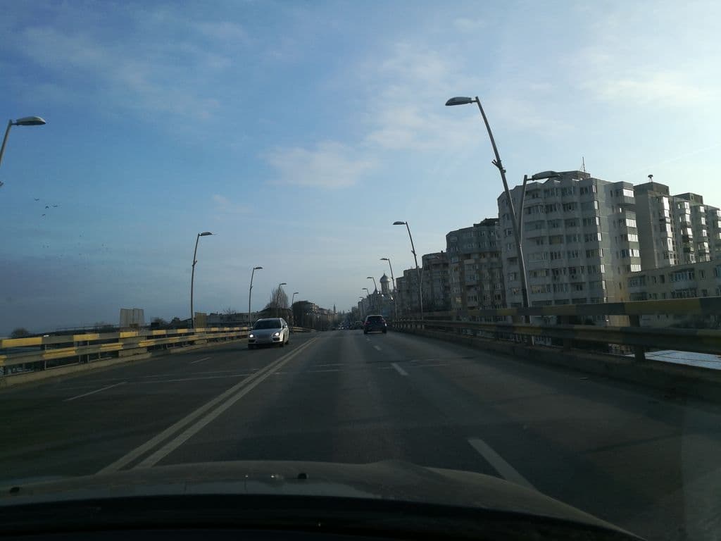 Street view near Hookah Bridge Club & Lounge