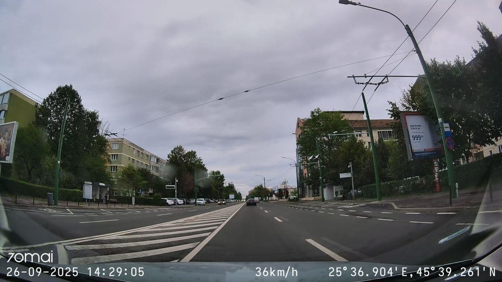 Street view near KAIRO shisha lounge