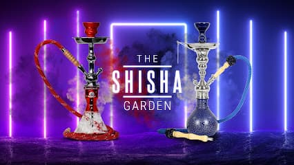 TheShiSha Garden