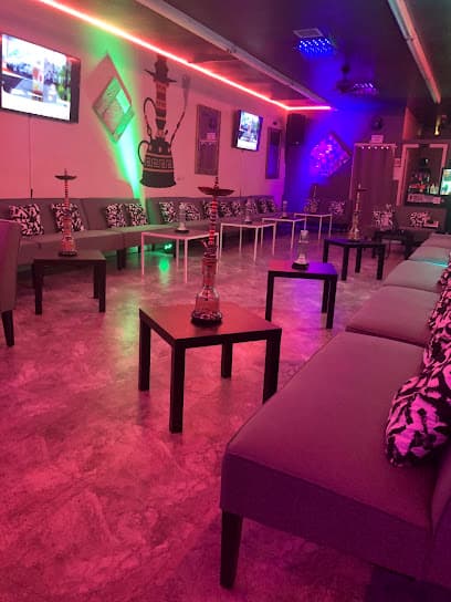 JaRose Hookah Lounge