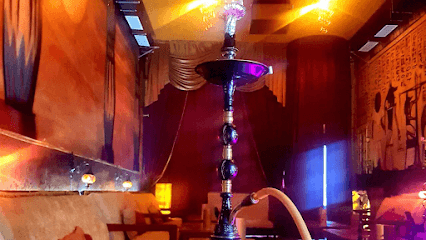 Sahara Narghile Cafe