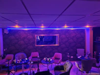 Flamingo Shisha Cafe