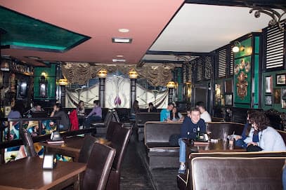 Sol by Apollo pub and more