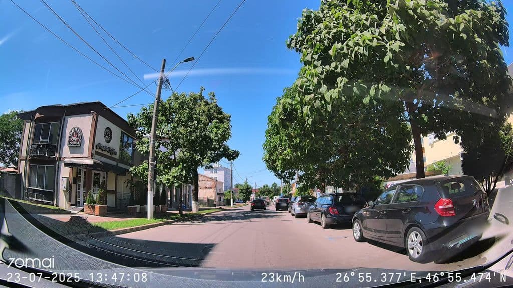 Street view near Magïc coffee•Lounge