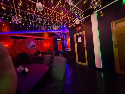 Gamelot Lounge & Terace