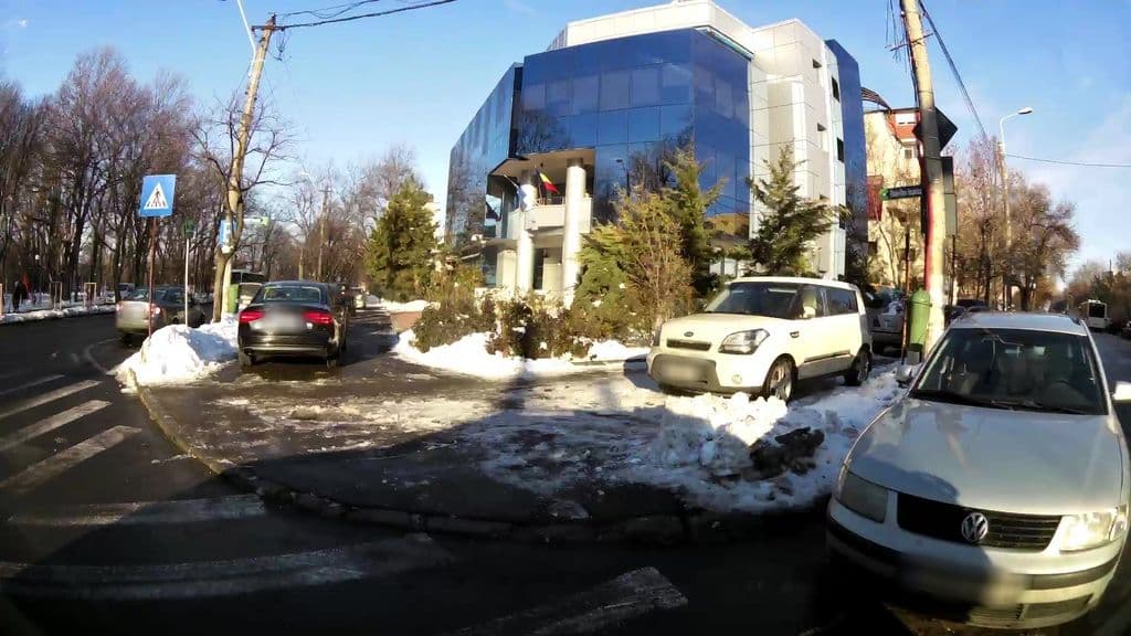 Street view near NO NAME Lounge