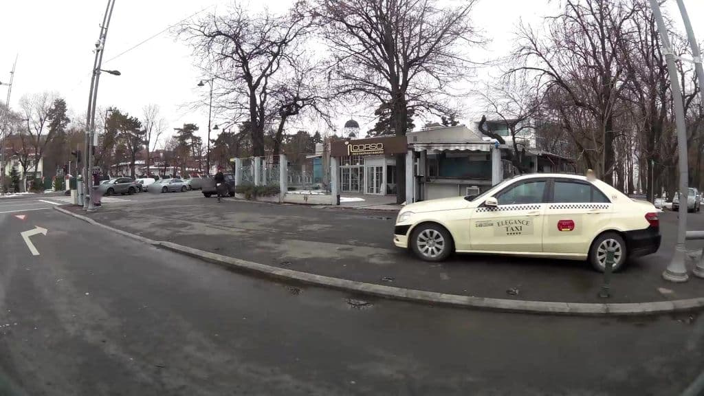 Street view near Arc Food Lounge