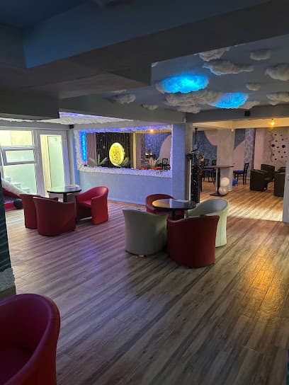 Aura Shisha & Coffee Bar