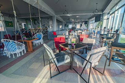 Chillout Shisha&Bar