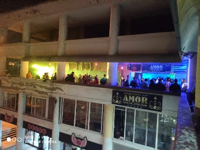 Shisa bar amor nargile prilep