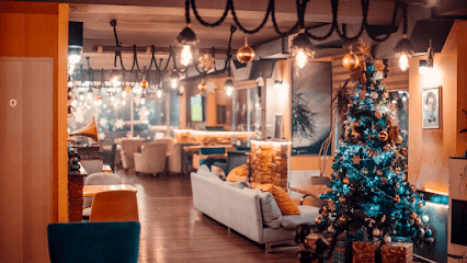 Bourbon Lounge & Shisha Bar