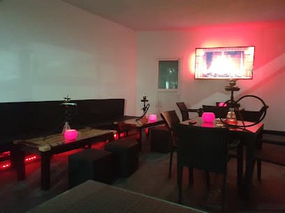 Trim Shisha Bar Café