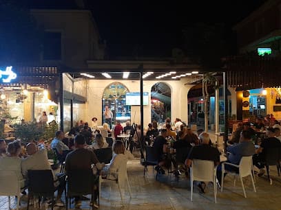 Funky Vibes - Lounge Bar&Shisha