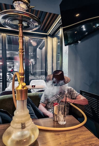 Rei SHISHA Lounge Bar