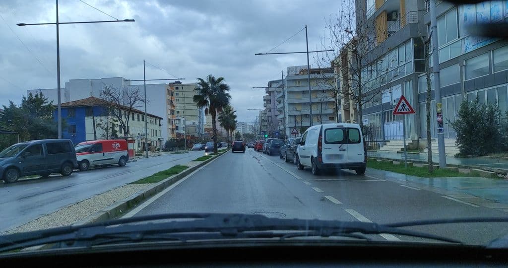 Street view near Media Shisha & Lounge