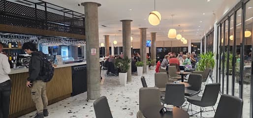 Casa Perla Lounge