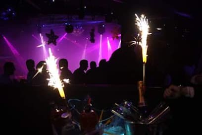 Relax-Club-Shisha Lounge