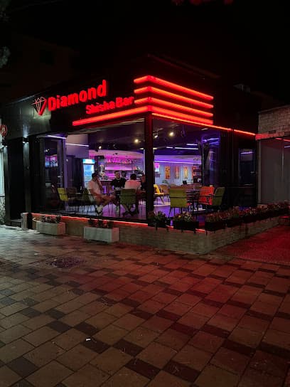 Diamond Shisha Bar