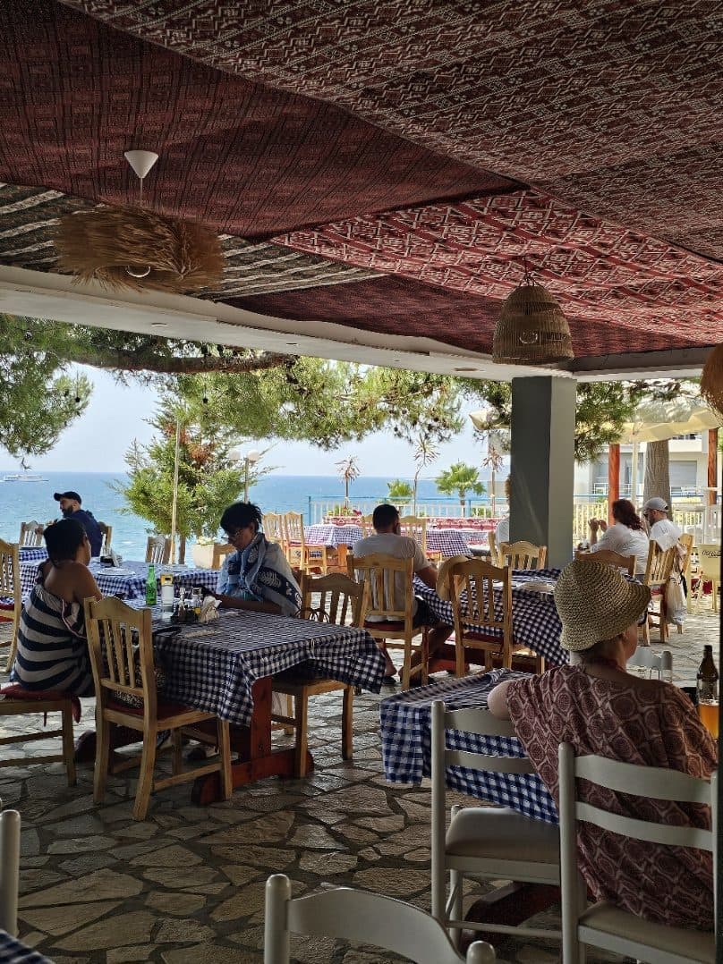 Sophra Restaurant