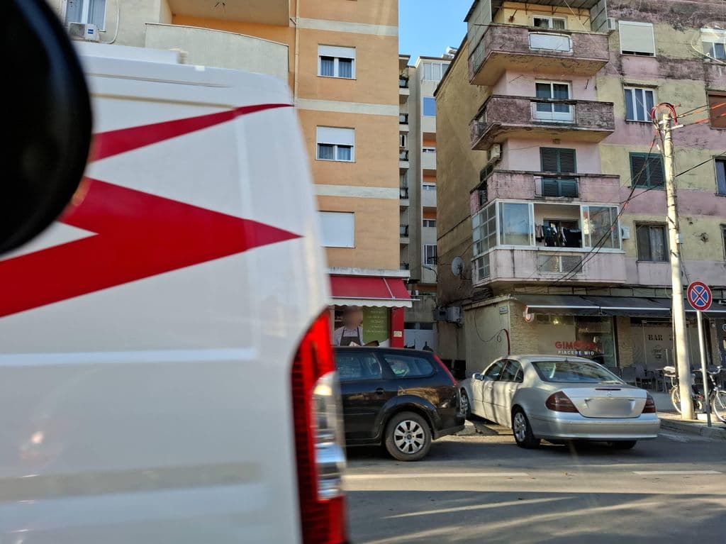 Street view near Shisha Flavours Paradise