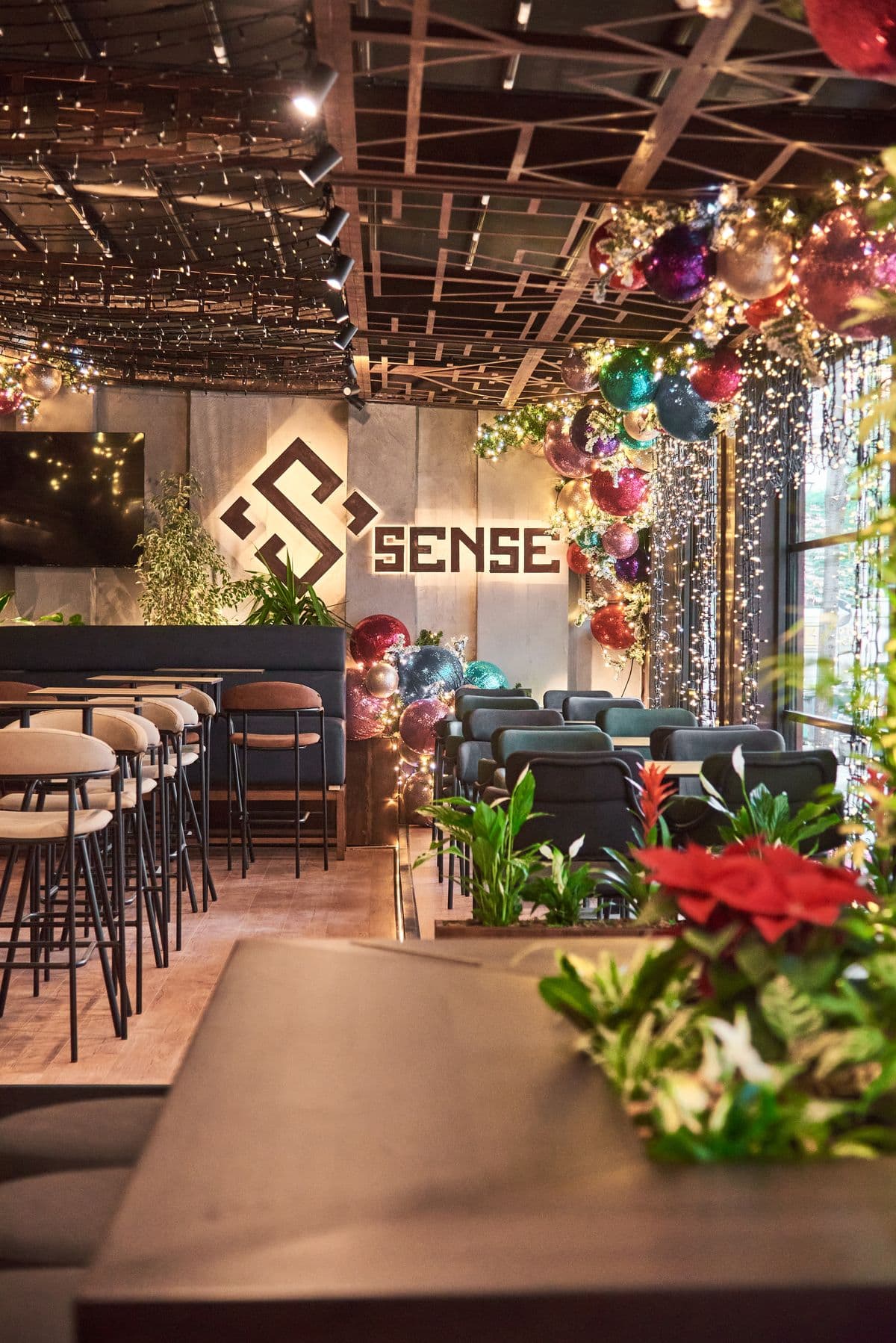 Sense Resto Lounge photo 2