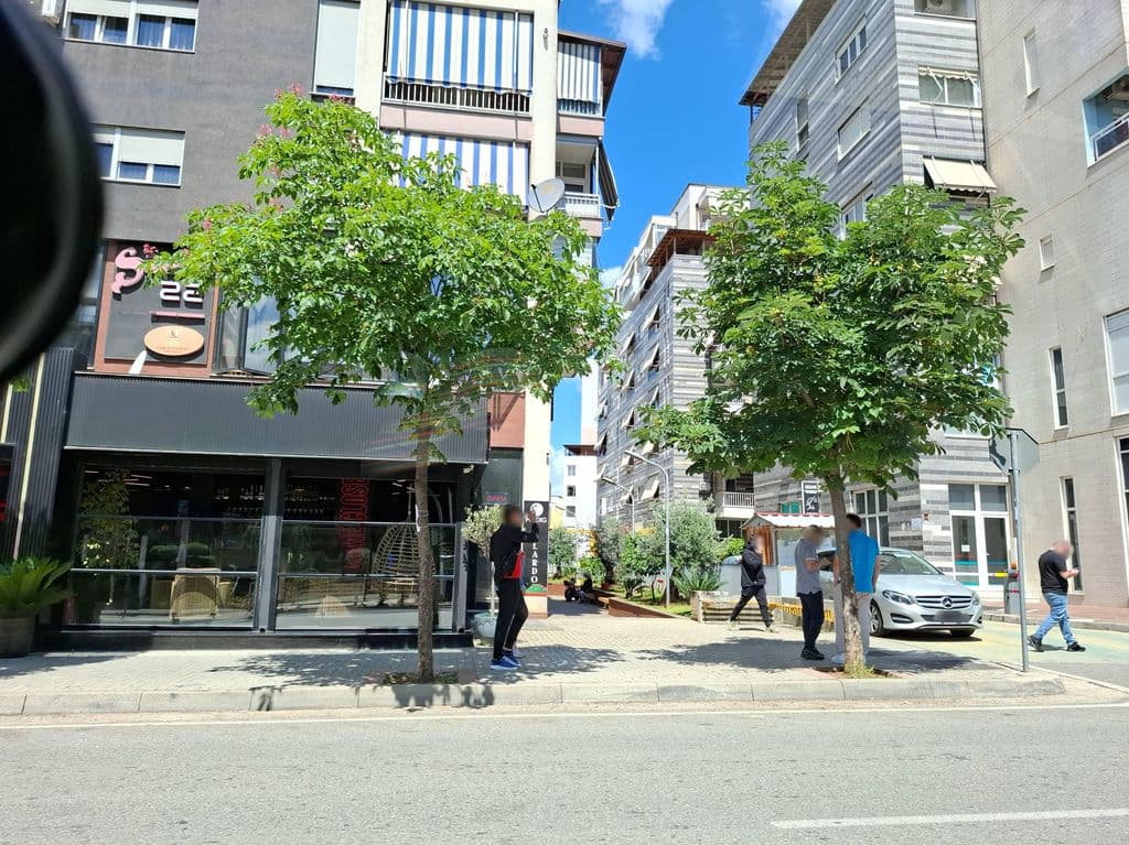 Street view near Fog Hookah Lounge 2