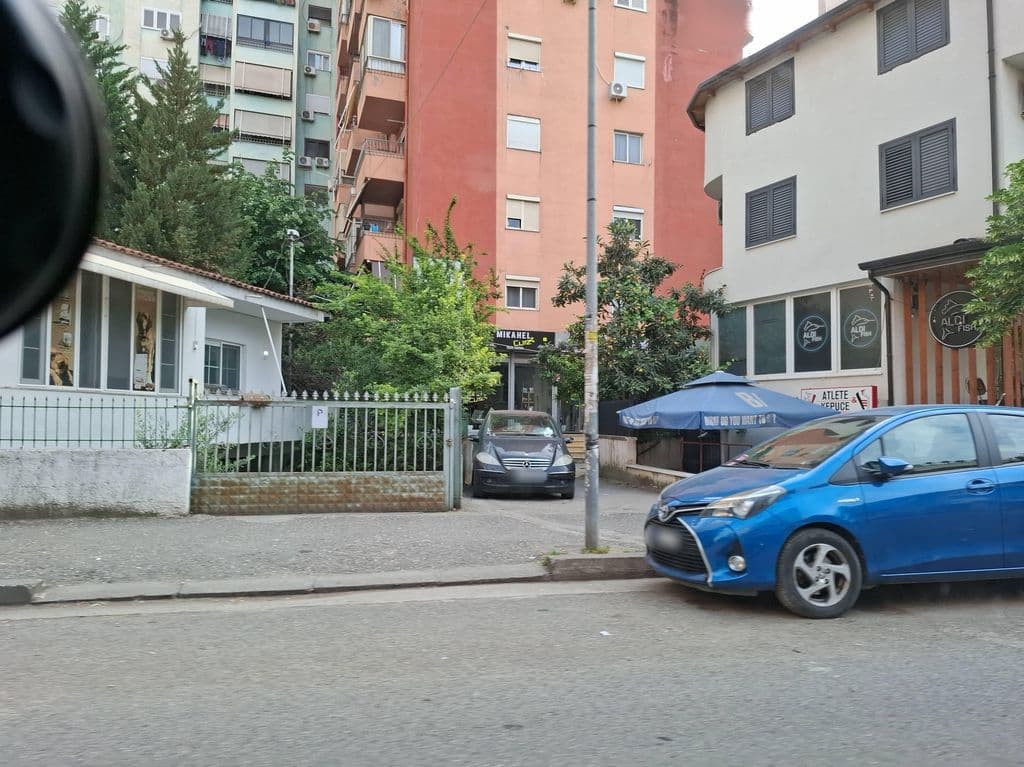 Street view near Malmo Shisha Lounge