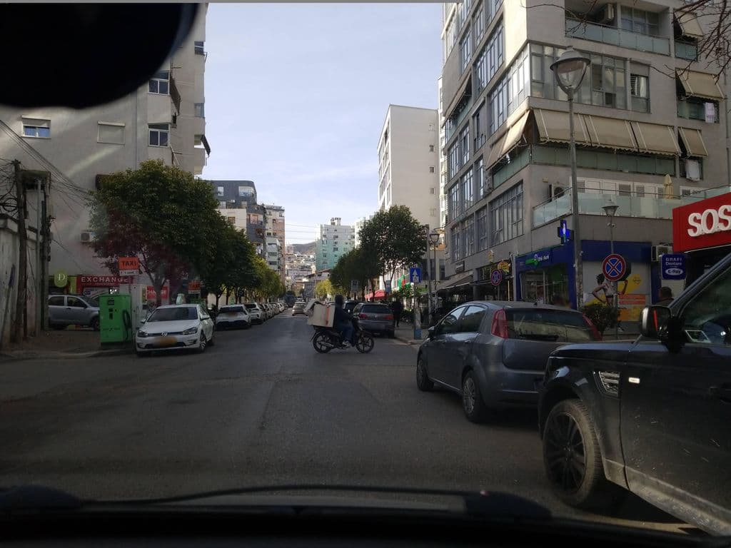 Street view near Cash Shisha Lounge