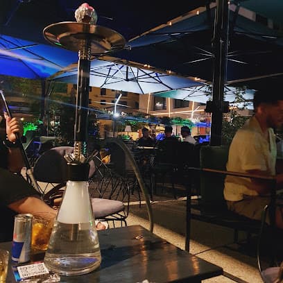 Shisha House
