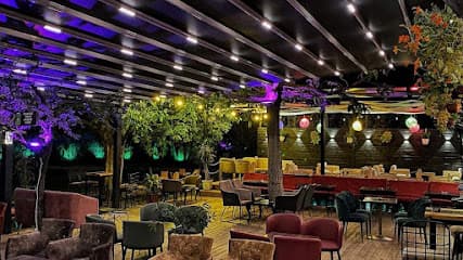 Bon Trave Lounge