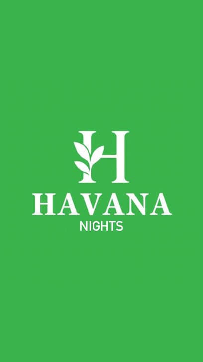 Havana By Nights