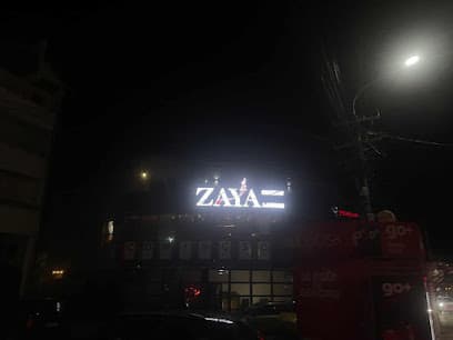ZAYA - Hookah & Lounge