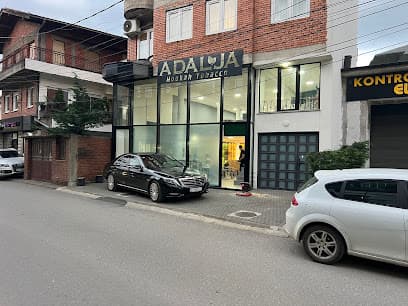 Adalja Premium Hookah Tobacco