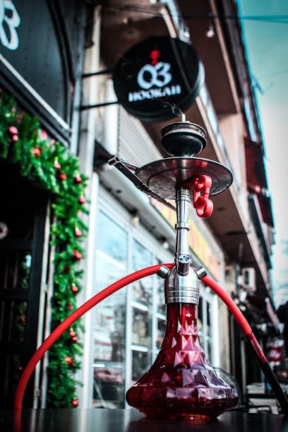 03 HOOKAH LOUNGE